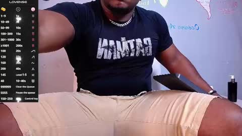 jhon online show from January 22, 2025, 8:28 pm