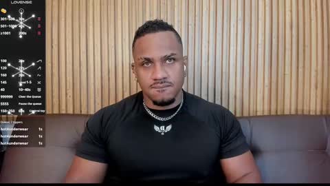 jhon online show from March 7, 2025, 11:49 pm