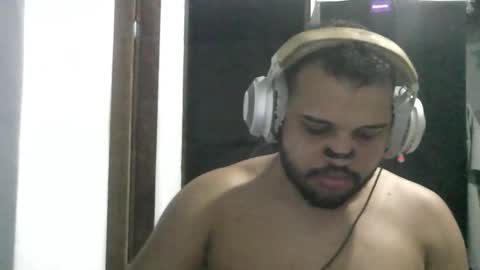 jhonizin online show from February 3, 2026, 3:37 am