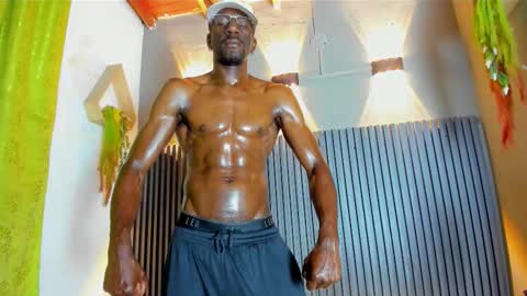 Jhon online show from December 17, 2025, 3:45 am