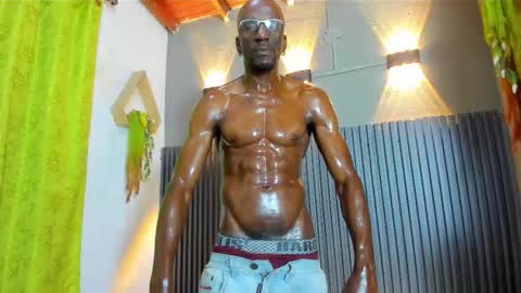 Jhon online show from January 13, 2026, 3:45 am