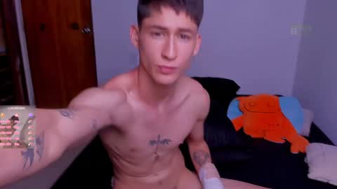 Jack online show from February 2, 2025, 10:39 pm