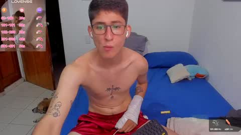 Jack online show from February 8, 2025, 1:32 am