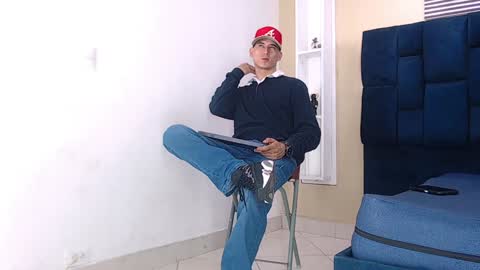 Jhon online show from January 15, 2025, 2:17 am