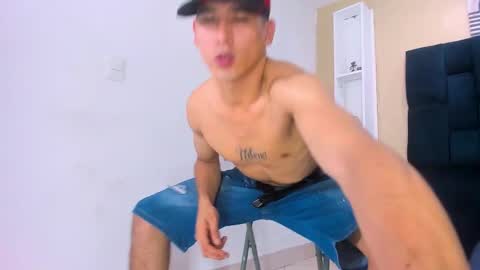 Jhon online show from January 18, 2025, 2:25 am