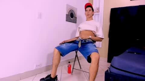 Jhon online show from March 9, 2025, 7:26 pm