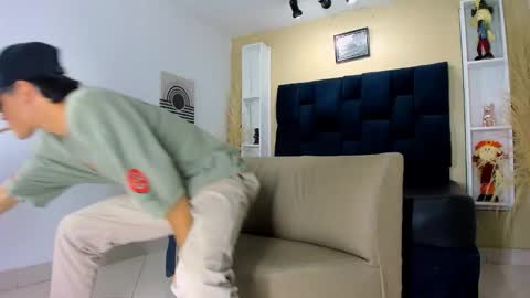 Jhon online show from October 1, 2025, 3:01 am