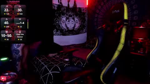 jhonny_ackerman online show from September 9, 2025, 7:02 pm