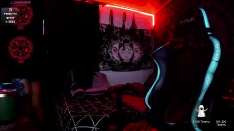 jhonny_ackerman online show from October 7, 2025, 6:54 am