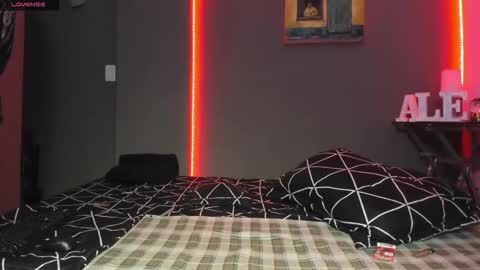 jhonny_ackerman online show from March 2, 2026, 12:13 am