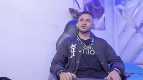 jhonny online show from December 13, 2024, 1:59 am