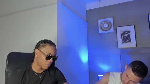 jhonny online show from December 29, 2024, 12:30 am