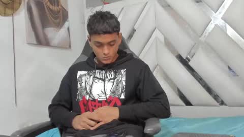 jhonny online show from January 16, 2025, 6:46 am