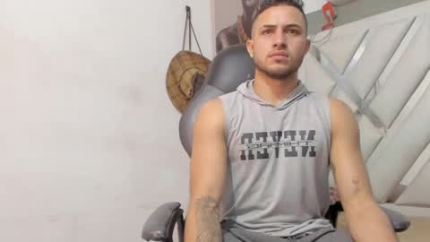 jhonny online show from January 20, 2025, 3:59 am