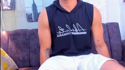 jhonny online show from February 27, 2025, 1:59 am