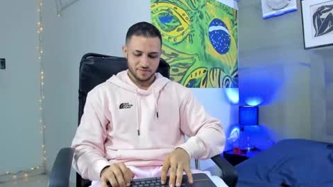 jhonny online show from September 11, 2025, 4:01 am