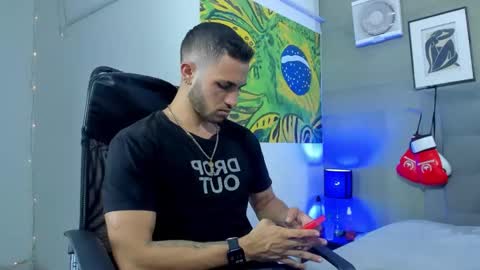 jhonny online show from September 15, 2025, 3:50 am