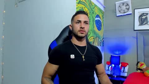 jhonny online show from November 14, 2025, 4:00 am