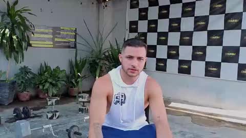 jhonny online show from February 11, 2026, 8:47 pm