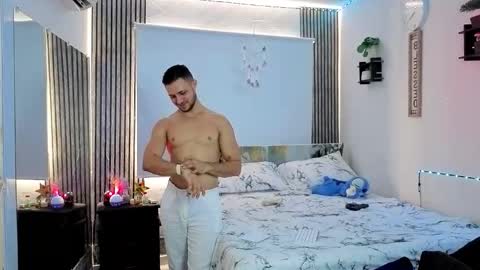 jhonny online show from March 23, 2026, 9:19 pm