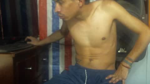 Snapshot of jhonny_k chatting on July 7, 2026, 8:35 pm jhonny_k online show from July 7, 2026, 8:35 pm
