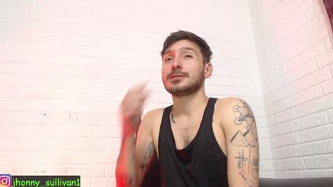 jhonny and friend online show from January 25, 2025, 5:51 pm