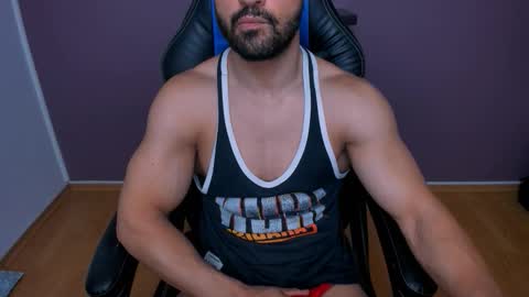 Black Diamond online show from October 26, 2025, 8:42 am