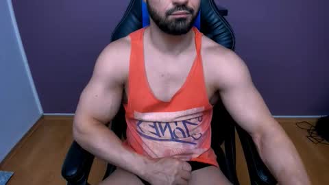 Black Diamond online show from November 30, 2025, 5:39 pm