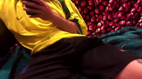 jhonnygoldendick online show from March 5, 2025, 8:21 am