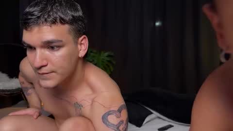 Jhonny  online show from March 4, 2026, 3:01 am