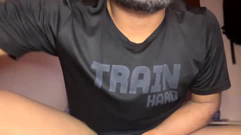 Snapshot of jhonperalta5 chatting on February 2, 2025, 6:31 pm Andy online show from February 2, 2025, 6:31 pm