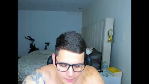Jhonstark online show from May 2, 2026, 11:54 pm