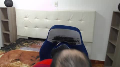 Snapshot of jhontorres018 chatting on November 20, 2025, 2:56 am jhontorres018 online show from November 20, 2025, 2:56 am