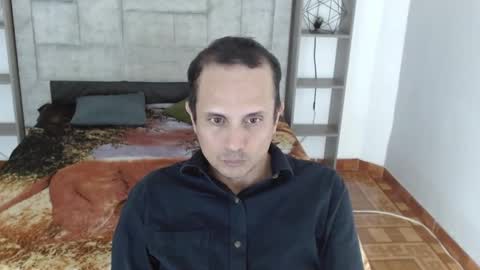 jhontorres018 online show from March 3, 2026, 7:31 pm