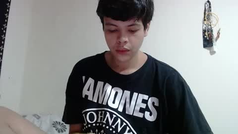 jhony_fucker online show from March 29, 2026, 5:35 pm