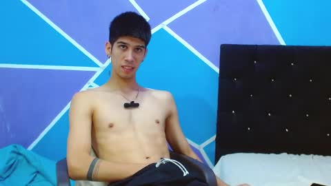 jhony_sex3 online show from January 25, 2025, 4:34 am