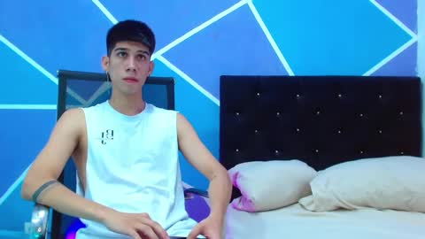jhony_sex3 online show from February 12, 2025, 3:07 am