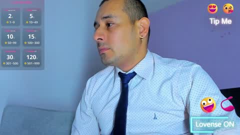 Jhony Alzate online show from January 6, 2025, 12:05 am