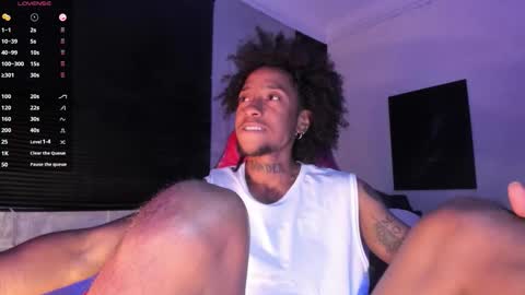 jhonymiller online show from March 8, 2026, 2:04 am