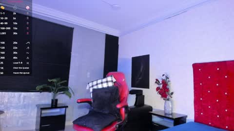 jhonymiller online show from April 8, 2026, 8:42 pm