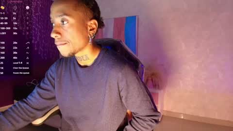 jhonymiller online show from July 12, 2026, 5:15 pm