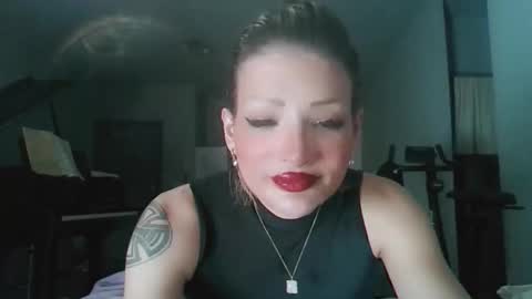 Anya online show from October 24, 2025, 8:27 pm