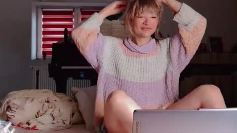 Anya online show from February 23, 2026, 10:23 am