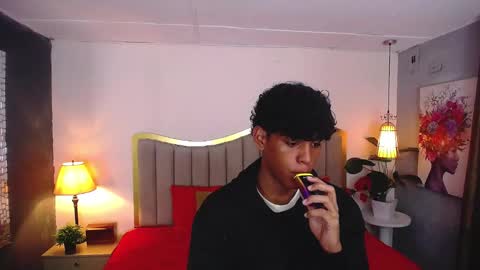 jhos online show from January 12, 2026, 1:27 pm