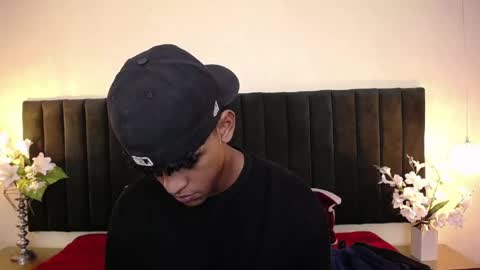 jhos online show from April 13, 2026, 1:27 pm