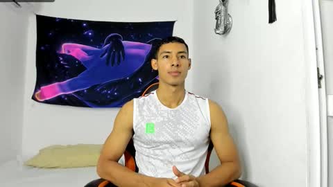 Snapshot of jhosep_hamilton chatting on September 11, 2025, 7:03 pm jhosep_hamilton online show from September 11, 2025, 7:03 pm