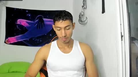 Snapshot of jhosep_hamilton chatting on September 17, 2025, 7:04 pm jhosep_hamilton online show from September 17, 2025, 7:04 pm