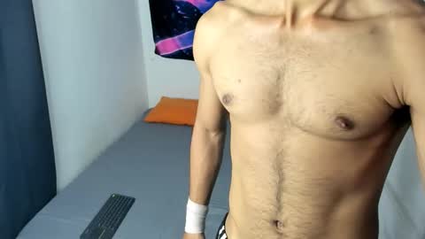 Snapshot of jhosep_hamilton chatting on September 25, 2025, 9:40 pm jhosep_hamilton online show from September 25, 2025, 9:40 pm
