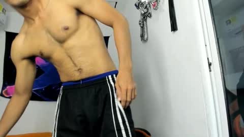 Snapshot of jhosep_hamilton chatting on September 26, 2025, 6:56 pm jhosep_hamilton online show from September 26, 2025, 6:56 pm