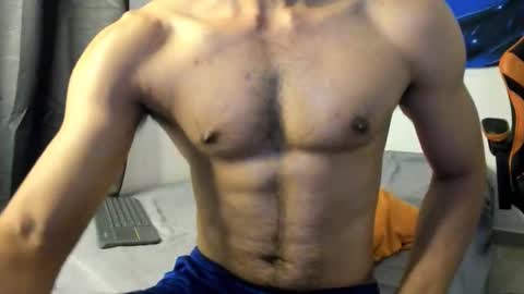Snapshot of jhosep_hamilton chatting on October 9, 2025, 9:02 pm jhosep_hamilton online show from October 9, 2025, 9:02 pm